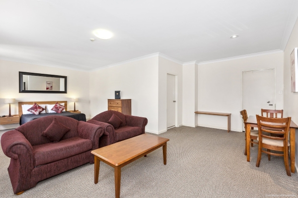 Comfort Inn Centrepoint